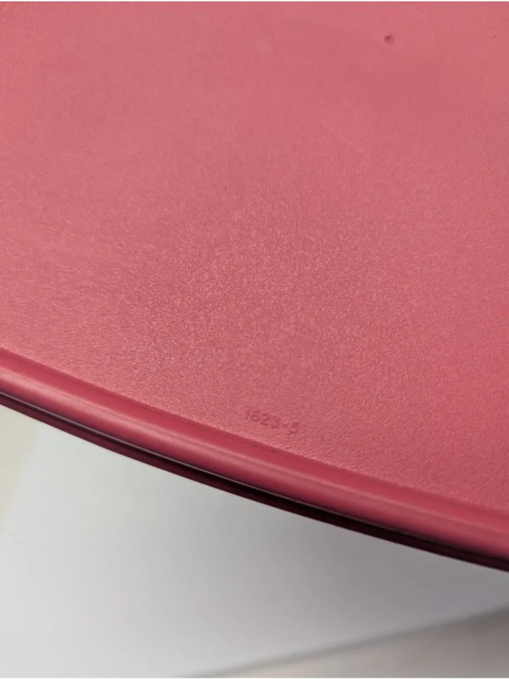Tupperware Modular Mates Square Replacement Seal Pink #1623